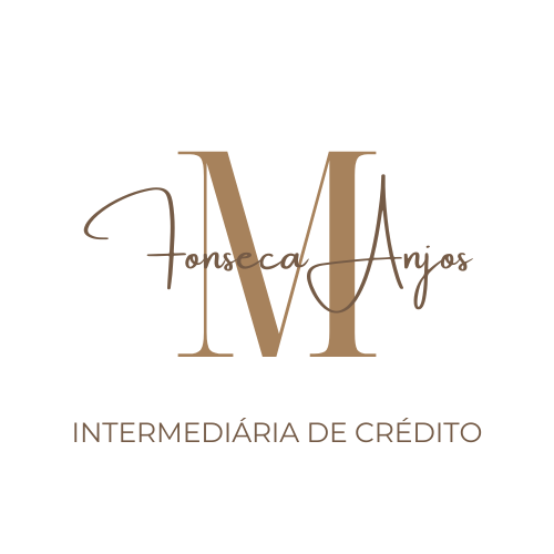 Logotipo Márcia Fonseca Anjos